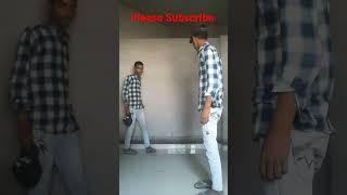 double role video||Saurabh Yadav Official||#youtubeshorts#trendingshorts
