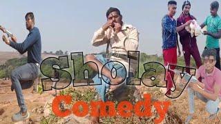 sholay comedy  video#viral #youtube #sukhdev #Shol#sholawatmerdu