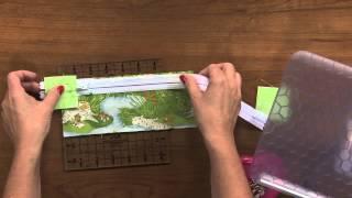 How to Shorten a Zipper  |  National Sewing Circle