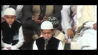 Pani Pati Tilawat-e-Quran /  Salana tqreeb | Jamia Darul Quran Faisalabad