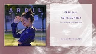 Abril Muntmy - Free Fall