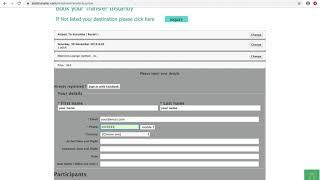 How to Buy Maldives Transfer Tickets Atoll Transfer