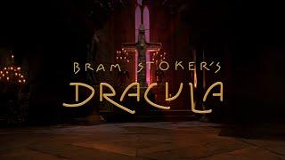 Bram Stoker's Dracula (1992) | Ambient Soundscape