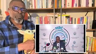 Maurice kamto met un tacle à Paul Biya