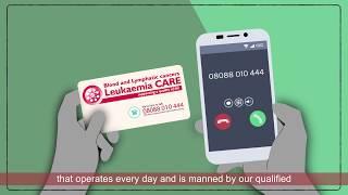 An introduction to Leukaemia CARE