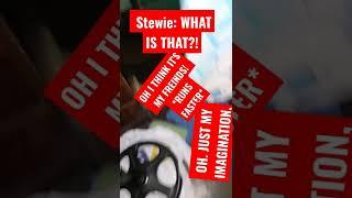 Point Of Stewie Be Like: