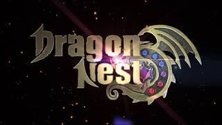 Dragon Nest - Vandar Class Trailer