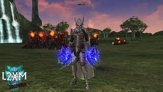 LINEAGE 2 XM - ESSENCE !AI CALYCA!