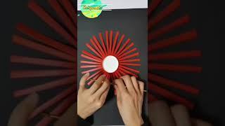 Origami Paper | DIY Easter Craft_#391