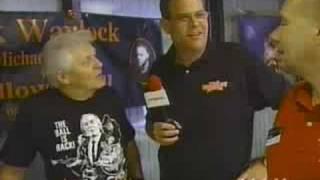 The Midnight Movie: Dick Warlock