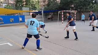 3ª edició de la Copa Hospitalet