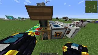 FTB ULTIMATE RELOADED: uu-matter farm