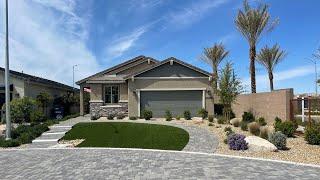 New Homes For Sale North Las Vegas | Del Webb at North Ranch | Expedition Home Tour | $368k+ 1,770sf