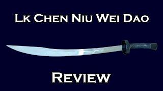 LK Chen Niu Wei Dao Review