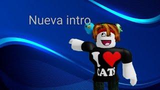 nueva intro