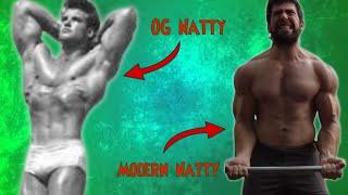 Are "Silver Bodybuilding Era" Physiques a Reasonable Goal? (Or can we do BETTER?)