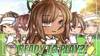  Ready To Play?! ||GLMM|| //ORIGINAL// (Gacha Life Mini movie)