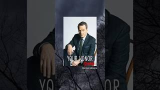 Ваша честь (триллер/драма/криминал, 2020, ⭐7.7) #кино #фильмы #сериалы