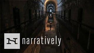 The Extraordinary Story of Prisoner 16389067 | Narratively