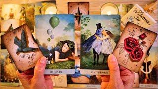 THEY LOVE YOU!! YOU LOVE THEM!! IT’S TIME TO TALK!!  LOVE TAROT