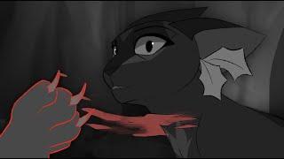 I Think I'm Dying - Hollyleaf Animatic