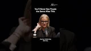 You'll never see people the same after this | Mel Robbins #Shorts