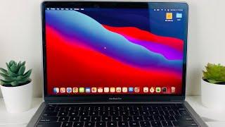 How to Reset SMC on MacBook Apple Chip or Intel Chip (2023)