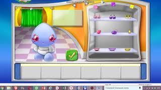 Прохождение Purble Place Сыщик уровень новичка