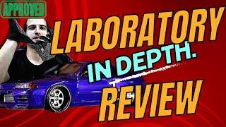 R32 Resin Car in Depth Review | Laboratory by Zonzo