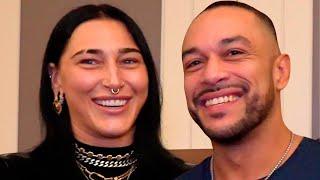 RHEA RIPLEY & DAMIAN PRIEST REVEAL THEIR FAVORITE THING ABOUT EACH OTHER!