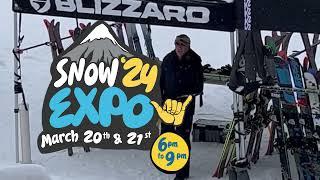 Sun & Ski Sports EXPO