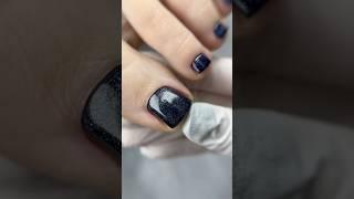 Gel x nails  #toenails #pedicure #gelnails #manicure #toes #lovelyfeet