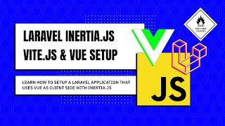 Laravel Vite Vue Inertia