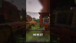 Crafting Pickaxes & Naginatas  Early Game Bow Guide!