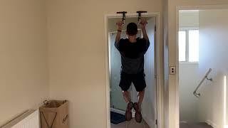 The Max Pro - My Biceps & Back Routine