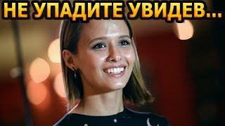 МУЖЧИНА МЕЧТЫ! Вы будете ОШАРАШЕНЫ Как выглядит муж Любови Аксеновой и ее личная жизнь