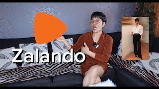 WHAT I ORDERED FROM ZALANDO | ONLINE Shop | Tagalog