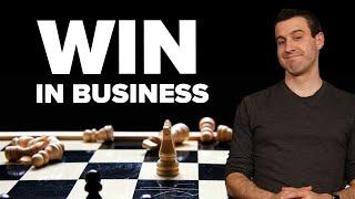 How To Beat The Competition In Business And Become More Profitable