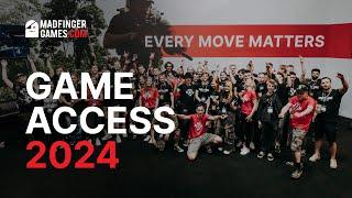 Gray Zone Warfare I Game Access 2024 - Aftermovie