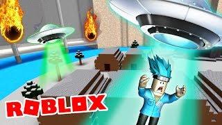 Как СТАТЬ БЕССМЕРТНЫМ в ROBLOX | DAMON