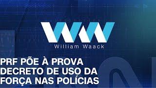 AO VIVO: WW - 25/12/2024