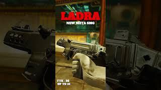 BO6 SEASON3 : How to Get New Meta SMG LADRA