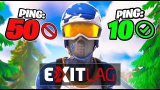 2025 УЛУЧШИ ИГРУ: БЕСПЛАТНЫЙ Exitlag ДЛЯ DISCORD + ОПТИМАЛЬНЫЕ НАСТРОЙКИ!