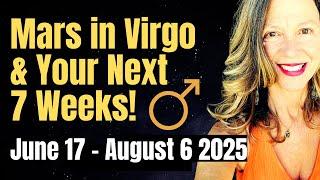 Mars Lands in Earthy Terrain: What this Means for Your Sign!