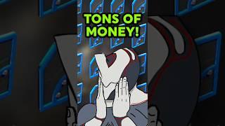 Get RICH as a Warframe Beginner! #warframe #warframegameplay #warframeguide