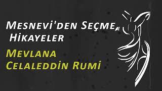 Mesnevi'den Hikayeler/Mevlana Celaleddin Rumi-Sesli Kitap