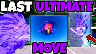 New SUIRYU LAST *ULTIMATE MOVE* LEAKED! | The Strongest Battlegrounds