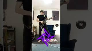 Metallica - THE MEMORY REMAINS (Cover by Сергей Табачников) #Shorts