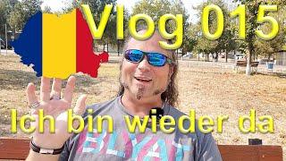 Vlog 015 - Weiter, immer weiter