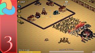 King of Greed: Baron Difficulty, 9 Kings - S2E3